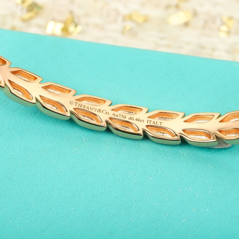 T*f*ny bracelets